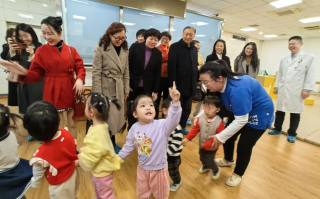 深圳音乐短视频制作招聘 用人单位办托，怎样办得起托得好？人民日报记者调查