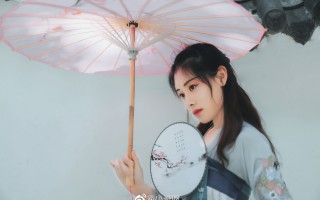 古风短视频拍摄剪辑素材 拍出古风色调的电影感后期的剪辑调色大法