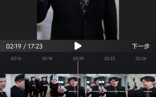 新郑做短视频剪辑 现在做短剧剪辑还有前途吗，一直没有流量有必要坚持下去吗？