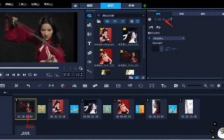 短视频制作教程成员简介 最近比较火的名人一生成长的视频教程，教你使用豆包和即梦制作