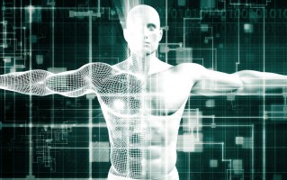 科技助疫情，科技助力疫情