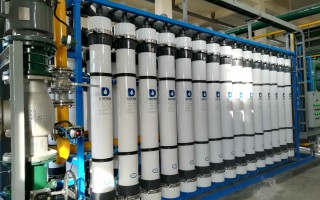 膜技术在水处理中的应用 超滤膜技术在环境工程水处理中的应用探讨