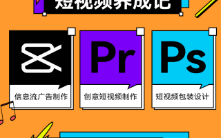 广告短视频剪辑分析 直播预告：广告剪辑的基本素养及与长片剪辑的差异
