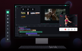 专业短视频制作技巧 做视频月入过万！不会剪辑怎么办？手把手3分钟带你剪辑入门
