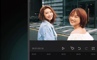 短视频剪辑不推荐 测评了17个剪辑软件，我只推荐这个