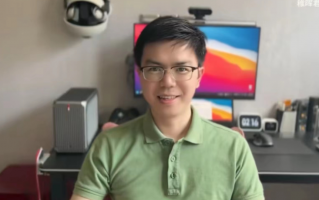 科技小白君 华为天才少年稚晖君做了一把模块化机械键盘，引起极客圈地震，网友：这才是真正的客制化