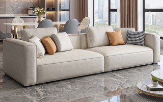 半冬科技布沙发，科技布沙发冬天冷吗