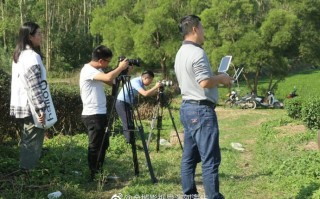 制作短视频微电影赚钱吗 同心县“土味儿”微电影缘何破圈吸粉叫好叫座