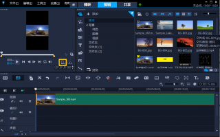 教学短视频制作教程视频 制作短视频作品， 可按以下步骤进行