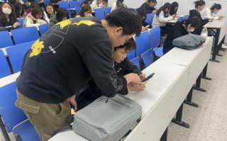 校园短视频如何拍摄剪辑 手把手教剪辑！国贸这场社区培训太香了，零基础轻松玩转短视频！