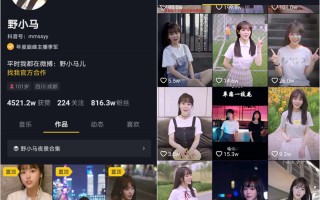 柘城附近短视频制作 柘城县村民开设短视频账号，传播唢呐艺术：直播间里唢呐响