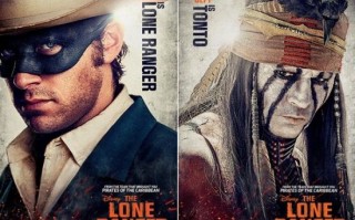 德普科技海报 约翰尼·德普新片曝光海报，聚焦日本水俣病事件